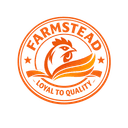 Farmstead Poultry logo